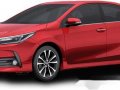 Toyota Corolla Altis E 2018 for sale-0