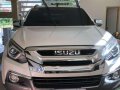 Isuzu Mux 2018 for sale-3