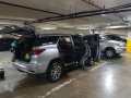 Toyota Fortuner 2017 V for sale -2