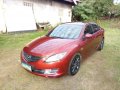 Well kept Mazda 6 2009 RUSH!-1