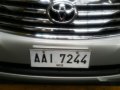 Good as new Toyota Fortuner 2014 for sale-5