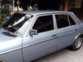 For sale 1978 Mercedes Benz w123 200-3