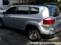 2012 Chevrolet Orlando Automatic for sale-3
