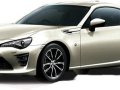 Brand new Toyota 86 2018 for sale-0