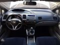 2011 Honda Civic 1.8 S for sale-10