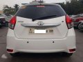 Almost Brand New 2017 Toyota Yaris 1.3 E MT for sale-3