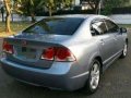 Honda Civic fd 2007 1.8v manual for sale-8