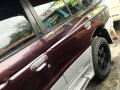 Mitsubishi Pajero 2000 for sale-8