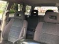 Subaru Forester 2000 for sale-7