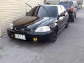 Honda Civic vti 1996 for sale-2