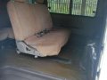 2005 Kia Pregio van 2.7 diesel engine for sale-5