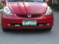 2001 Honda Fit for sale-5