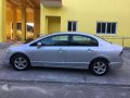 Honda Civic 2007 for sale-3