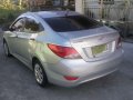 Rush Hyundai Accent manual 2015 model-6