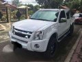 2012 Isuzu Dmax 4x4 for sale-4