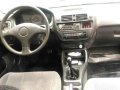 Honda Civic 1996 for sale-9