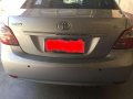 Toyota Vios manual 2011 for sale-2