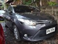Toyota Vios E 2015 for sale-0
