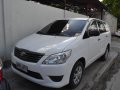 Well-kept Toyota Innova J 2014 for sale-2