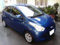 2016 Hyundai Eon GLX Calamba Laguna for sale-3