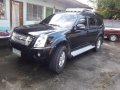 Isuzu Alterra manual diesel mode 2008 for sale-8