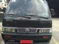 2010 Nissan Urvan diesel for sale-7