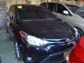 Good as new Toyota Vios E 2017 for sale-1