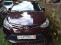 Good as new Toyota Vios E 2017 for sale-2