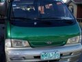 Kia Pregio 2000 for sale-0