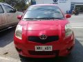 Good as new Toyota Yaris 2009 for sale-1