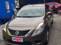 Good as new Nissan Almera 2015 for sale-0