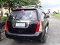 Isuzu Alterra manual diesel mode 2008 for sale-1