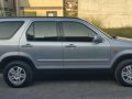 Honda CRV 2003mdl matic for sale-0