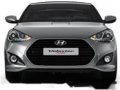 Brand new Hyundai Veloster 2018 GLS A/T for sale-2