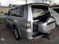 2012 Mitsubishi Pajero for sale-2