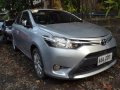 Well-maintained Toyota Vios E 2015 for sale-0