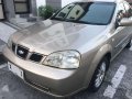 Chevrolet Optra 2004 for sale-1