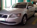Volvo S40 AT 2008 for sale-0