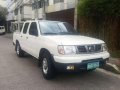 2011 Nissan Frontier for sale-0