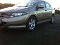 Honda City 2010 Model Manual for sale-7