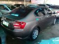 Well-kept Honda City 2013 for sale-2