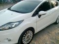 2011 Ford Fiesta S hatchback for sale-0