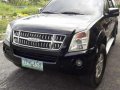 Isuzu Alterra manual diesel mode 2008 for sale-4