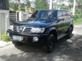 Nissan Patrol 4x4 2004 DIESEL for sale-0