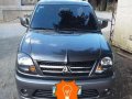 Mitsubishi  Adventure Super Sports 2009 new look 2010 for sale-1