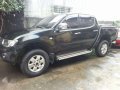 Mitsubishi Strada glx 2013 for sale-1