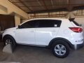 2016 Kia Sportage CRDi AT for sale-0