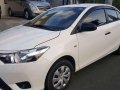 For sale Toyota Vios 2017 J variant-5
