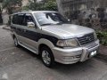 2004 Toyota Revo for sale-2