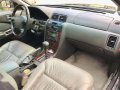 Nissan Cefiro Elite 2001 Brougham Vip series for sale-9